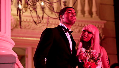Top 75 of Nicki Minaj Wedding Pictures